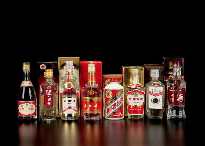 清城老酒储存的方法